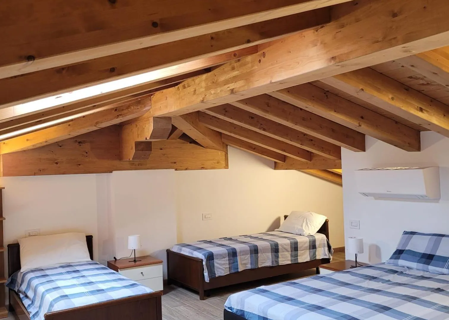 Castello Mountain Lake Iseo Hospitaty Bossico Appartement