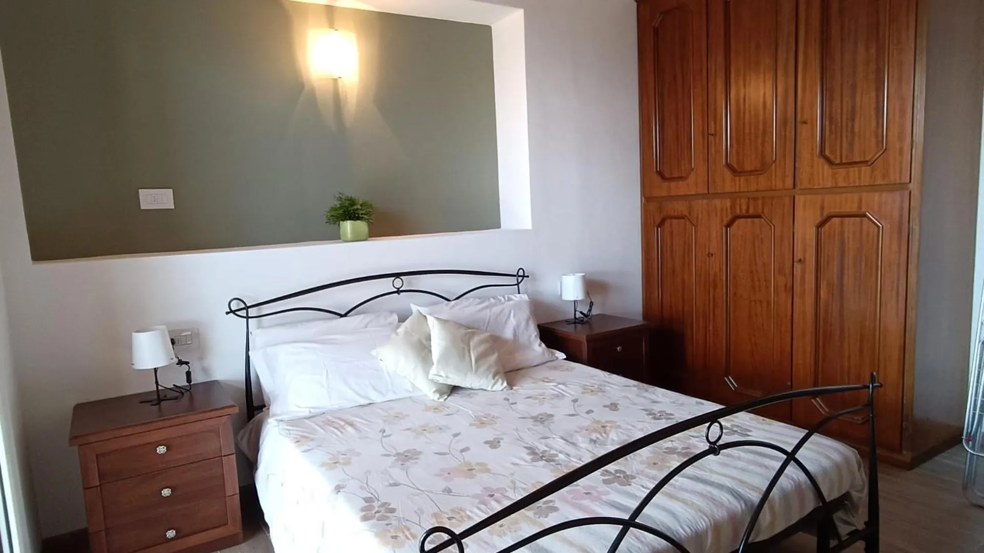 Appartement Castello Mountain Lake Iseo Hospitaty Bossico Italie
